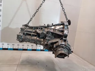 0B1300027J VAG КПП (Коробка передач механическая) Audi A4 B8 Арт E52274142, вид 5