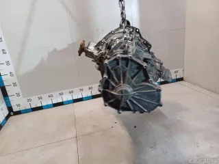 0B1300027J VAG КПП (Коробка передач механическая) Audi A4 B8 Арт E52274142, вид 6