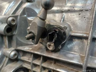 0B1300027J VAG КПП (Коробка передач механическая) Audi A4 B8 Арт E52274142, вид 8