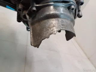0B1300027J VAG КПП (Коробка передач механическая) Audi A4 B8 Арт E52274142, вид 9