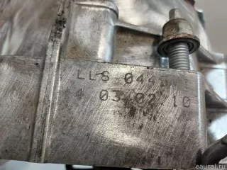 0B1300027J VAG КПП (Коробка передач механическая) Audi A4 B8 Арт E52274142, вид 10