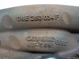06E253032K VAG Коллектор выпускной Audi Q5 1 Арт E41097642, вид 5