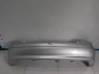 1404143 GM Бампер задний Opel Astra G Арт E41104239, вид 2