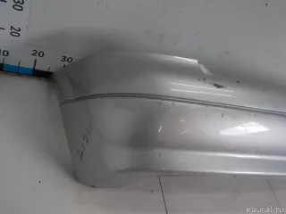 1404143 GM Бампер задний Opel Astra G Арт E41104239, вид 4