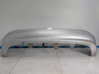1404143 GM Бампер задний Opel Astra G Арт E41104239, вид 5