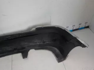 1404143 GM Бампер задний Opel Astra G Арт E41104239, вид 8