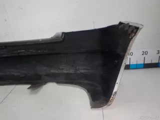 1404143 GM Бампер задний Opel Astra G Арт E41104239, вид 9