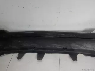 1404143 GM Бампер задний Opel Astra G Арт E41104239, вид 10