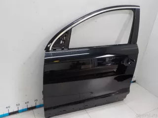 4L0831051A VAG Дверь передняя левая Audi Q7 4L Арт E41113933, вид 2