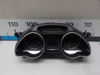 8T0920931F VAG Панель приборов Audi A5 (S5,RS5) 1 Арт E41114646, вид 1