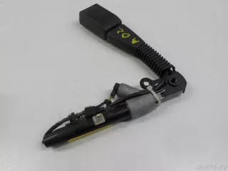 72117295964 BMW Ответная часть ремня безопасности BMW X6 E71/E72 Арт E41117550, вид 1