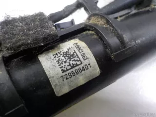 72117295964 BMW Ответная часть ремня безопасности BMW X6 E71/E72 Арт E41117550, вид 4