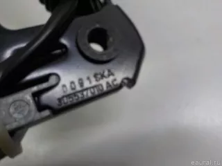 72117295964 BMW Ответная часть ремня безопасности BMW X6 E71/E72 Арт E41117550, вид 5