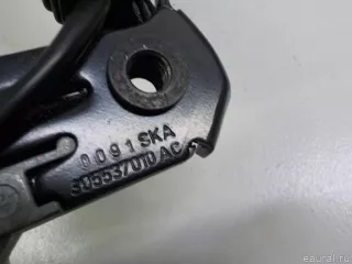 72117295964 BMW Ответная часть ремня безопасности BMW X6 E71/E72 Арт E41117550, вид 6