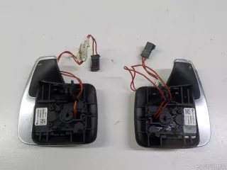 61319241799 BMW Переключатель скоростей подрулевой BMW 1 E81/E82/E87/E88 Арт E41117757, вид 1
