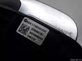 61319241799 BMW Переключатель скоростей подрулевой BMW 1 E81/E82/E87/E88 Арт E41117757, вид 11