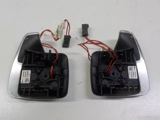 61319241799 BMW Переключатель скоростей подрулевой BMW 1 E81/E82/E87/E88 Арт E41117757, вид 2
