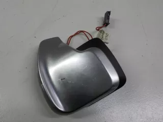 61319241799 BMW Переключатель скоростей подрулевой BMW 1 E81/E82/E87/E88 Арт E41117757, вид 9