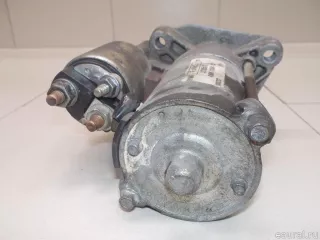 31285512 Volvo Стартер Volvo S60 2 Арт E60069997, вид 5