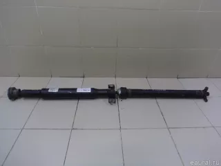 1644103402 Mercedes Benz Вал карданный задний Mercedes S W221 Арт E60226085, вид 1