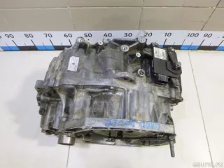 LR024712 Land Rover Коробка передач автоматическая (АКПП) Land Rover Evoque 1 restailing Арт E60320177, вид 2