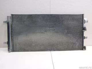 4G0260403B VAG Радиатор кондиционера  Audi A6 C7 (S6,RS6) Арт E60366565, вид 2