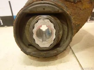8K0505235AA VAG Балка подвески задняя  Audi A4 B8 Арт E60421624, вид 6