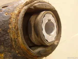 8K0505235AA VAG Балка подвески задняя  Audi A4 B8 Арт E60421624, вид 8