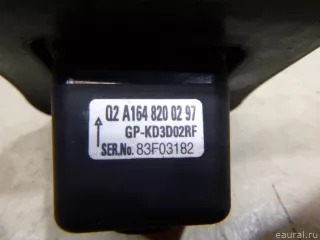 1648200297 Mercedes Benz Камера заднего вида Mercedes S W221 Арт E60496903, вид 5