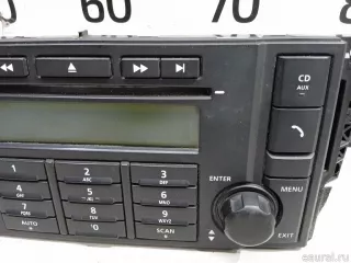 LR001070 Land Rover Магнитола Land Rover Freelander 2 Арт E60518868, вид 4
