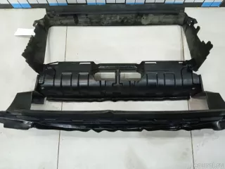 LR000886 Land Rover Воздухозаборник (наружный) Land Rover Freelander 2 Арт E60518879, вид 4