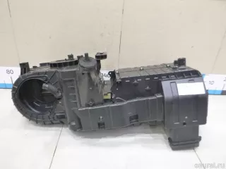  Корпус отопителя SsangYong Kyron Арт E60521402, вид 4