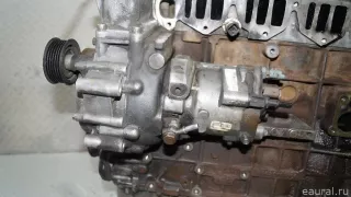 66401009D0 Ssang Yong Двигатель SsangYong Kyron Арт E60521629, вид 9