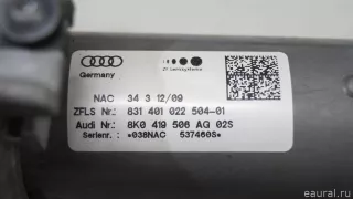 8K0419502R VAG Рулевая колонка Audi A4 B8 Арт E60546514, вид 7