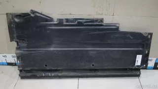 8K0825207C VAG Защита днища Audi A4 B8 Арт E60546691, вид 1