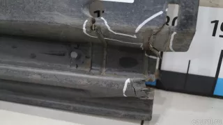 8K0825207C VAG Защита днища Audi A4 B8 Арт E60546691, вид 3