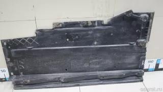 8K0825207C VAG Защита днища Audi A4 B8 Арт E60546691, вид 4