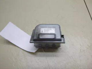 1695452932 Mercedes Benz Замок рулевого управления Mercedes S W221 Арт E60581163, вид 1
