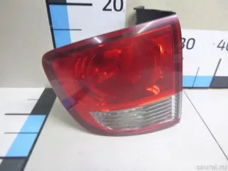 8360109150 Ssang Yong Фонарь задний наружный левый SsangYong Kyron Арт E60584718, вид 7