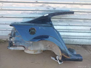 94712267 GM Крыло заднее правое Opel Astra H Арт E60637555, вид 1