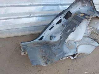 94712267 GM Крыло заднее правое Opel Astra H Арт E60637555, вид 11