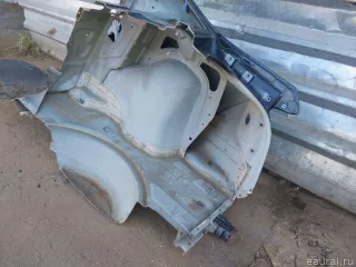 94712267 GM Крыло заднее правое Opel Astra H Арт E60637555, вид 12