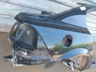 94712267 GM Крыло заднее правое Opel Astra H Арт E60637555, вид 2