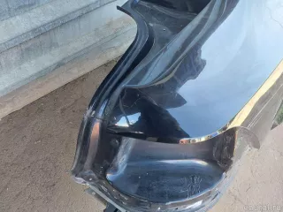94712267 GM Крыло заднее правое Opel Astra H Арт E60637555, вид 3
