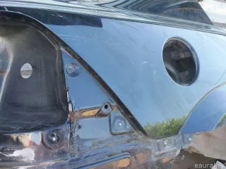 94712267 GM Крыло заднее правое Opel Astra H Арт E60637555, вид 7