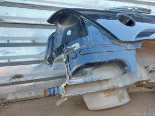 94712267 GM Крыло заднее правое Opel Astra H Арт E60637555, вид 9