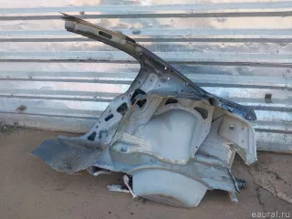 94712267 GM Крыло заднее правое Opel Astra H Арт E60637555, вид 10
