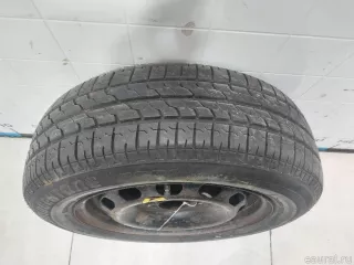  Диск колесный железо Ford Fusion 1 Арт E60637988, вид 2