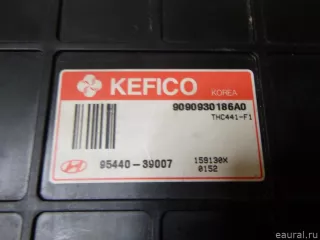 9544039007 Hyundai-Kia Блок управления АКПП Hyundai Sonata (DN8) Арт E60640698, вид 5