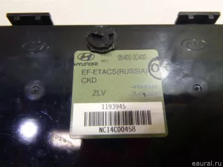954003D400 Hyundai-Kia Блок комфорта Hyundai Sonata (DN8) Арт E60640704, вид 4